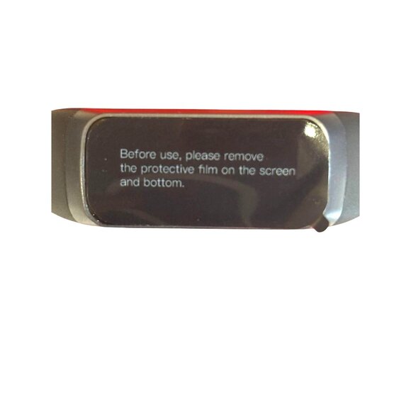 Amazfit Fit Smart Band Activity Tracker With Heart Rate Monitor Sleep Tracking & - Picture 5 of 8